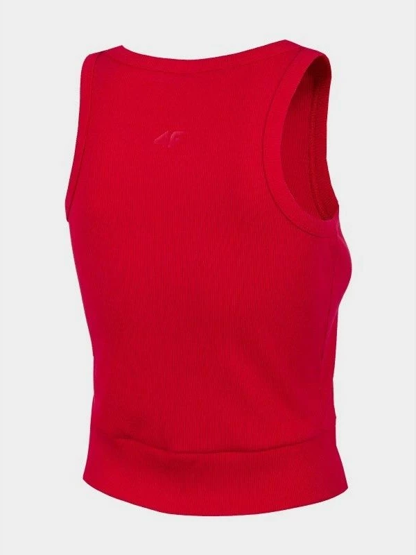 Maicë crop top për femra 4F, XL