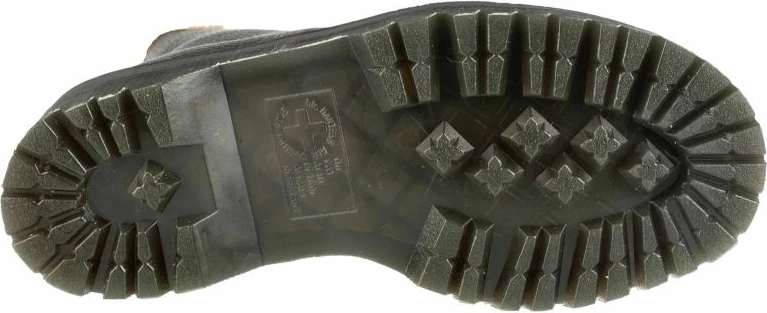 Çizme Dr. Martens për femra, të zeza