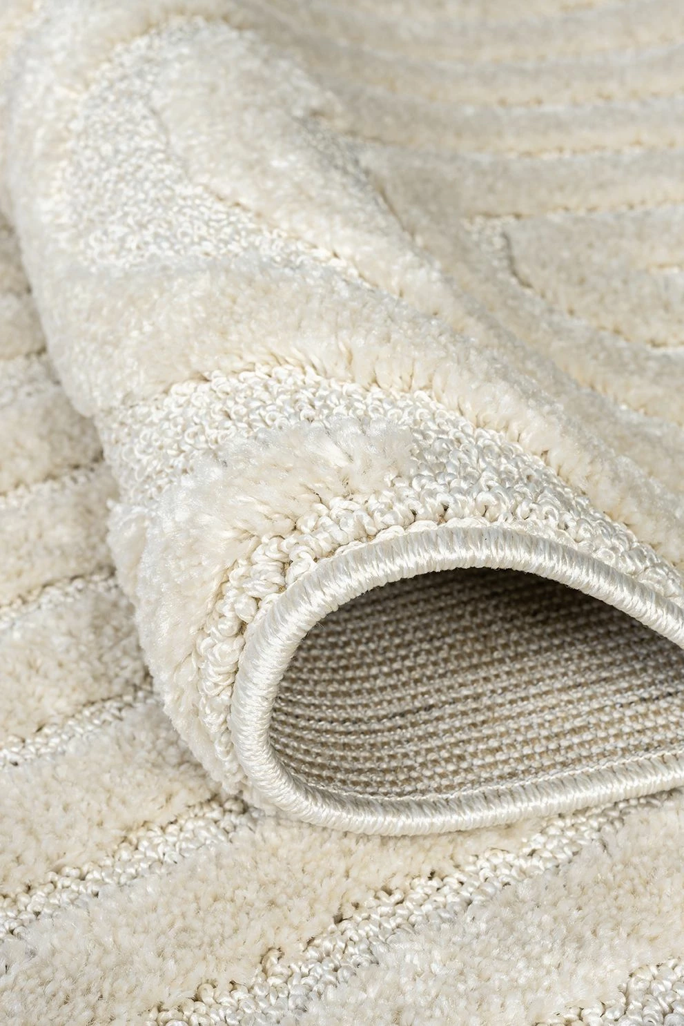 Qilim (200 x 290) Conceptum Hypnose, Janerio - krem