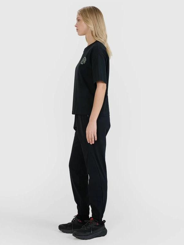 Maicë oversize për femra 4f [Madhësia: L]