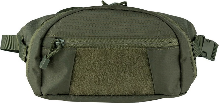 Çantë 101 INC Hexagon fanny pack tactical
