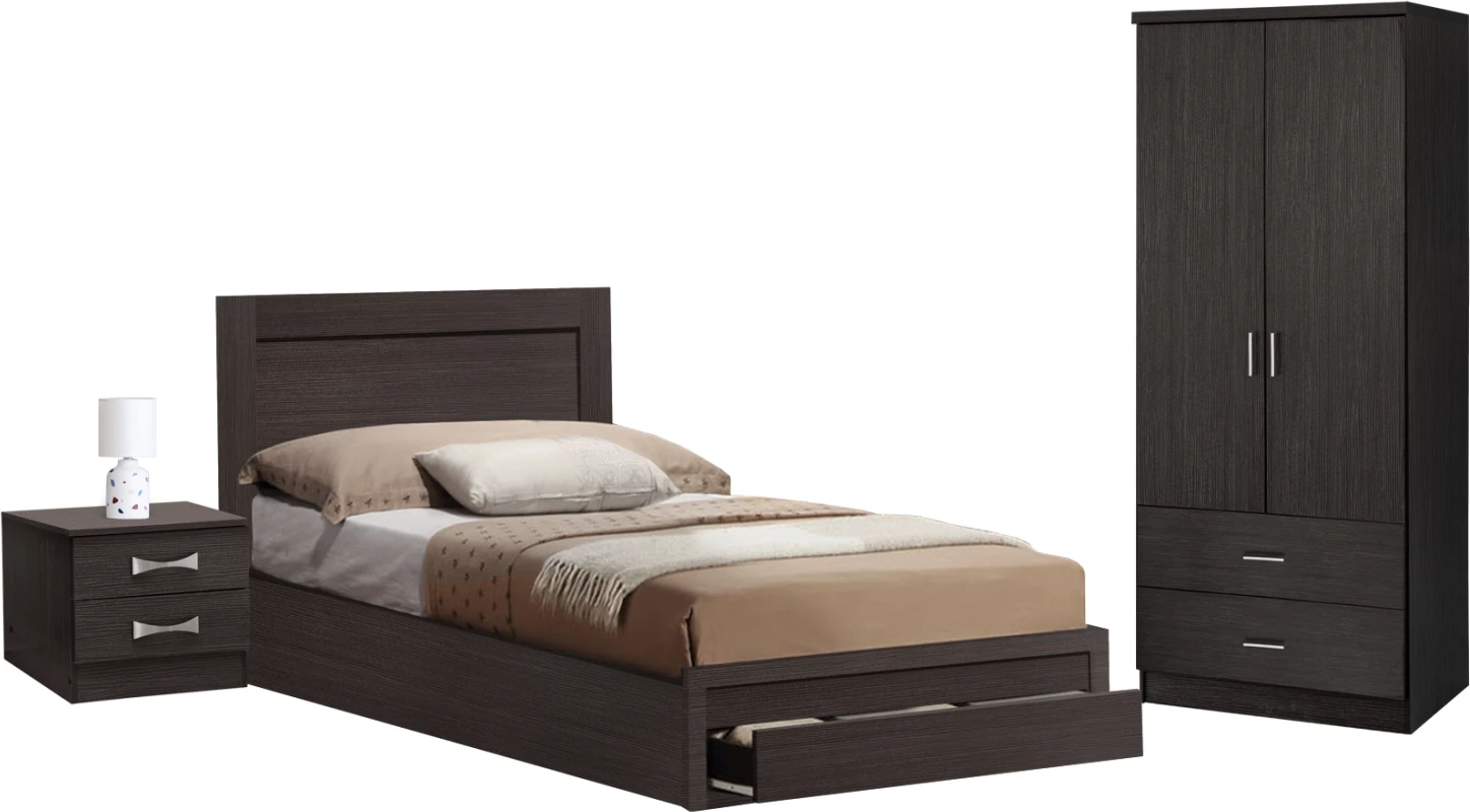 Set studentor 3 pjesë FH11885.01