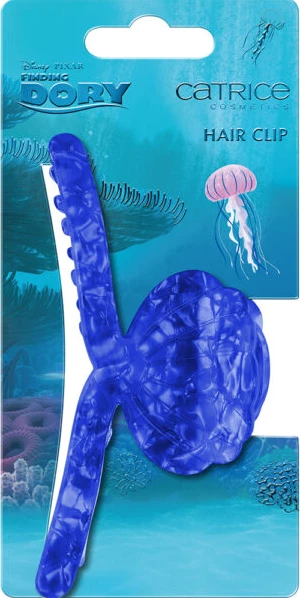 Kapëse për flokë Catrice Disney Pixar Finding Dory, 1 copë