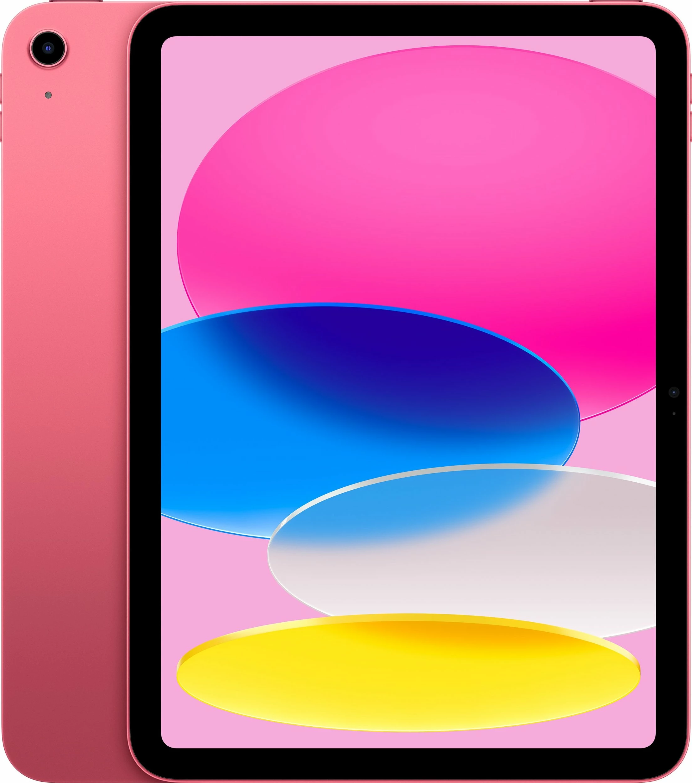 Tablet Apple iPad 10.9" Gjenerata 11 MD4E4TY/A, 128 GB, Wi‑Fi, rozë