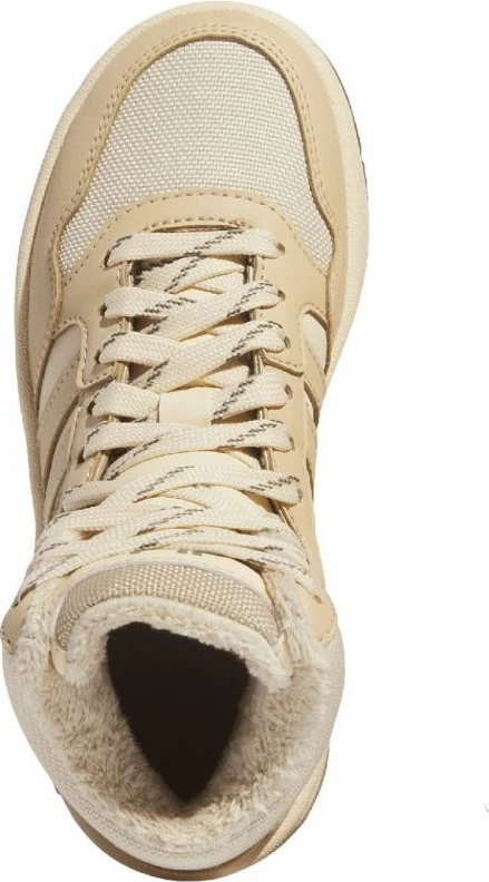 Atlete për fëmijë adidas, bež [Madhësia: 38 2/3]