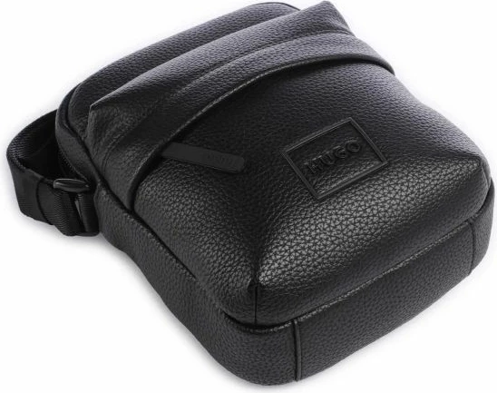 Aksesor i madh Hugo, i zi