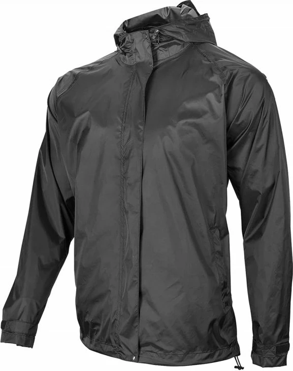 Jakne shiu Rockbros YPY013BKL, e zezë, L