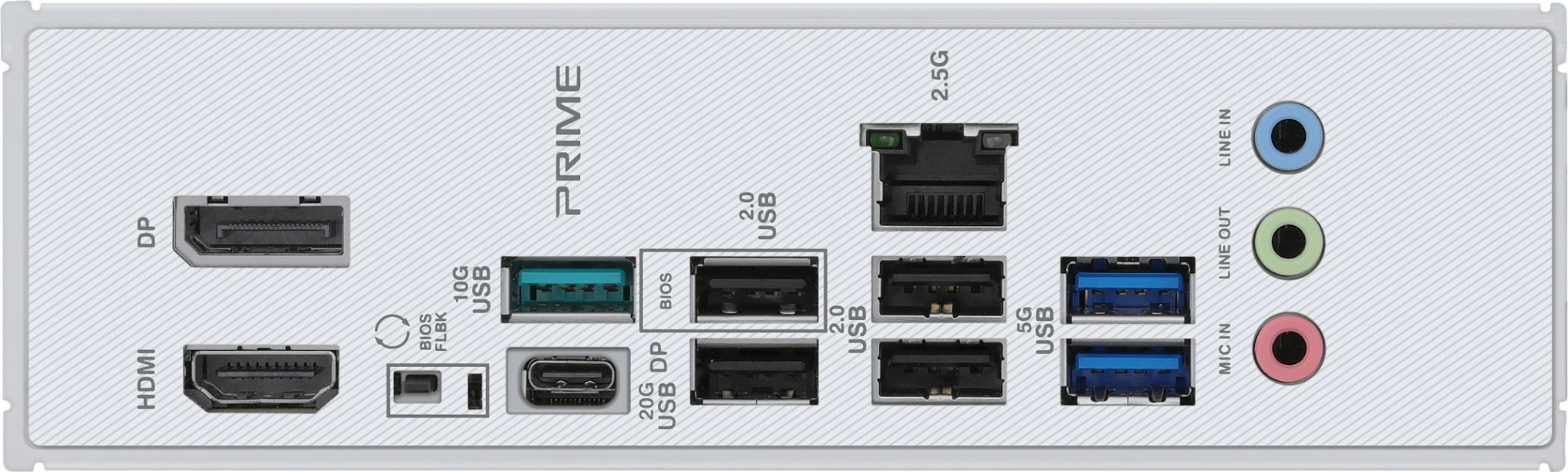 Pllakë amë ASUS PRIME Z890-P, Intel, LGA 1851, DDR5, 192 GB