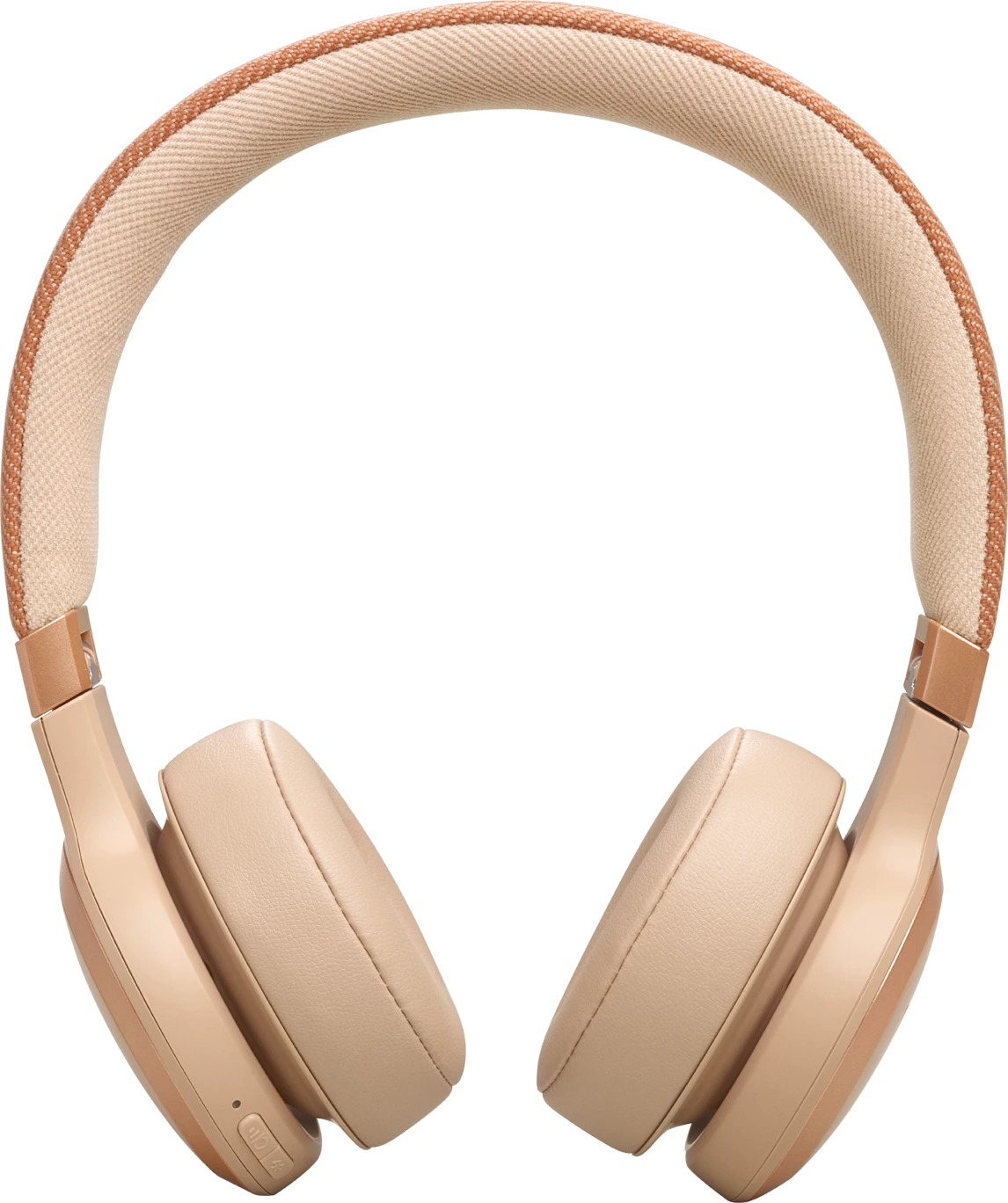 Kufje JBL LIVE 670 NC