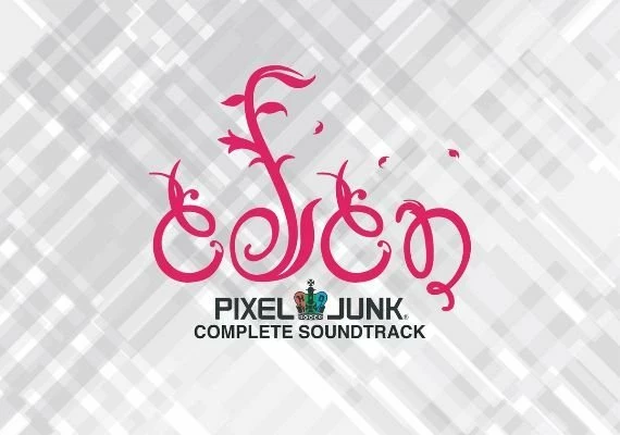 PixelJunk Eden Global