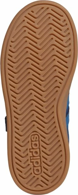 Atlete fëmijësh adidas Grand Court 3.0 JP9369, kaltër