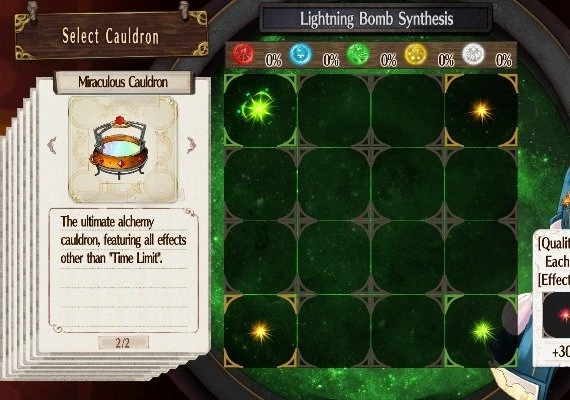 Atelier Sophie: The Alchemist of the Mysterious Book DX EN/JA/ZH/ZH Global