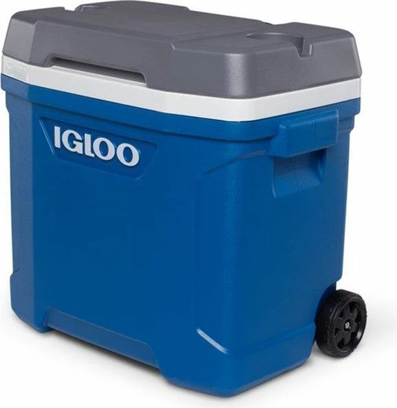 Frigorifer Ftohes Latitude 28l Kalter Bardhe