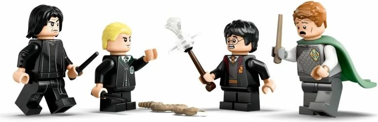 Lego Harry Potter set fëmijë
