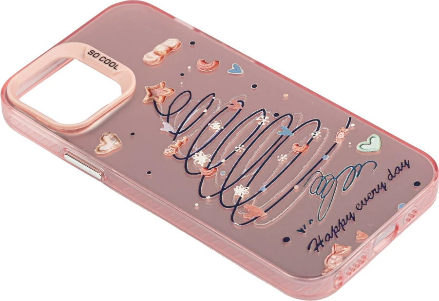 Fotroll Për Telefon Tech Time FA101-011 (IP11PRO)