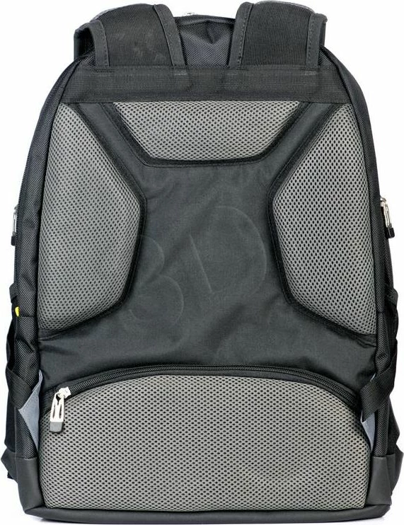 Çantë shpine për laptop Targus Drifter TSB238EU 16\" e zezë/gri