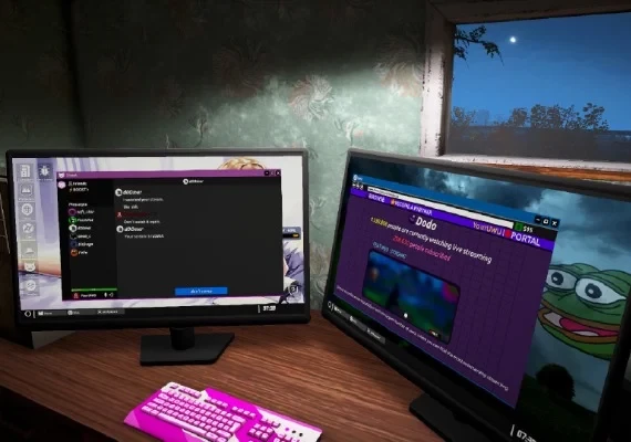 Streamer Life Simulator 2 Global