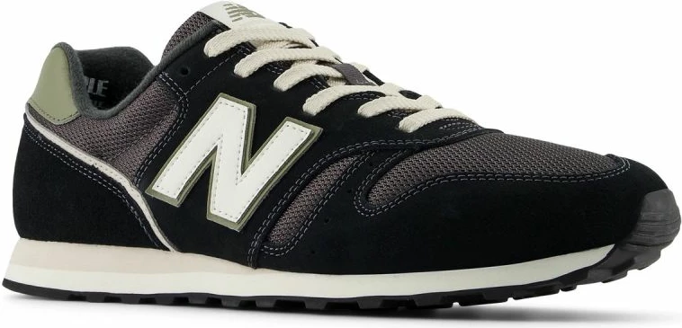 Atlete unisex New Balance, të zeza