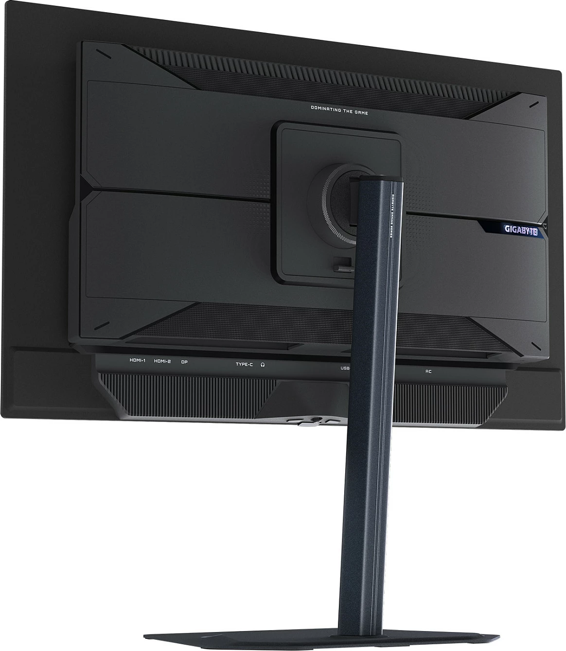 Monitor gaming Gigabyte MO27Q2A, 27", QD-OLED, QHD 280Hz, 0.03ms, i zi