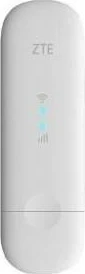 Modem ZTE MF79N, i bardhë