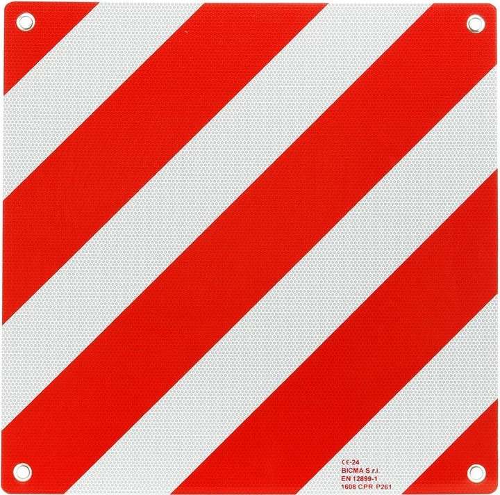 Shenje Sigurie 50x50cm