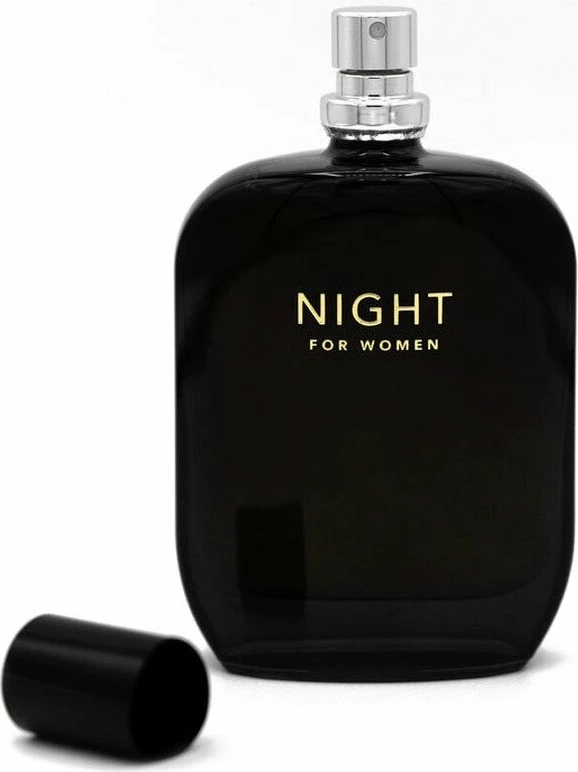 Ekstrakt parfumi Fragrance One Night For Women 50 ml, i zi