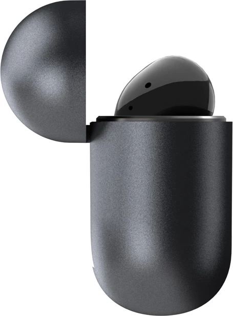 Kufje Me Bluetooth AIWA EBTW-888ANC/BK (Zezë)