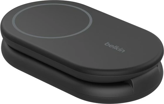 Karikues wireless Belkin BoostCharge, 15 W, 1.5 m, i zi