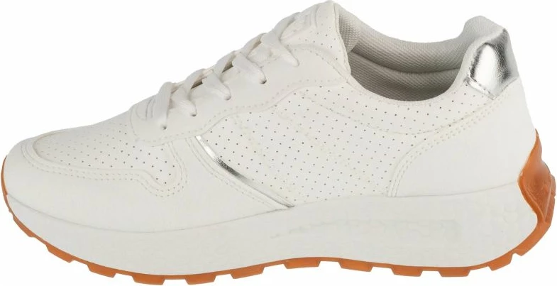 Atlete femra Big Star, të bardha