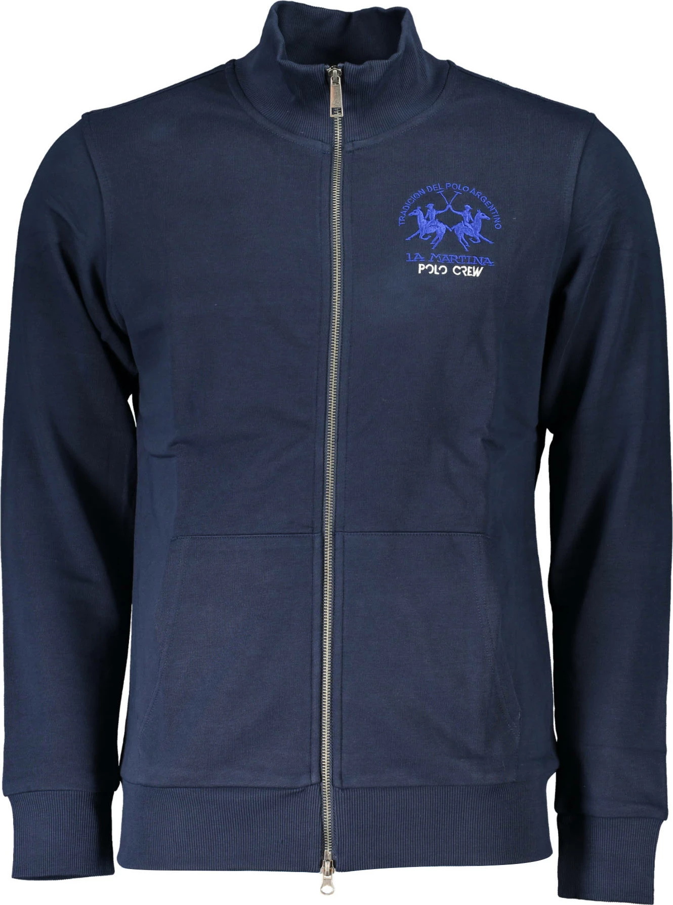 Duks për meshkuj LA MARTINA, blu