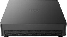 Mini PC Yealink MCore4-MS, Core Ultra 5 125H, 16GB RAM, 256GB, Windows 11 IoT Enterprise, i zi