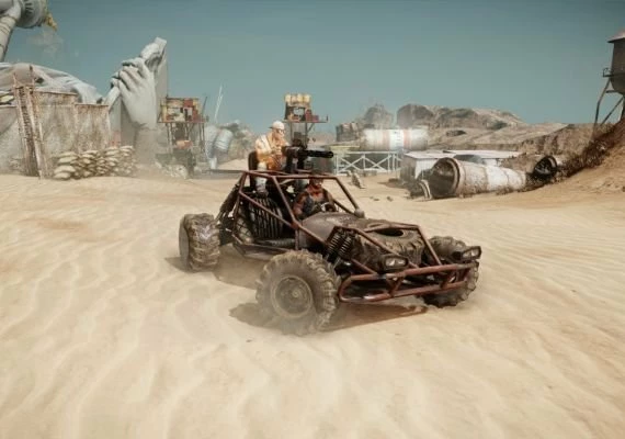 Ravaged Zombie Apocalypse EN Global