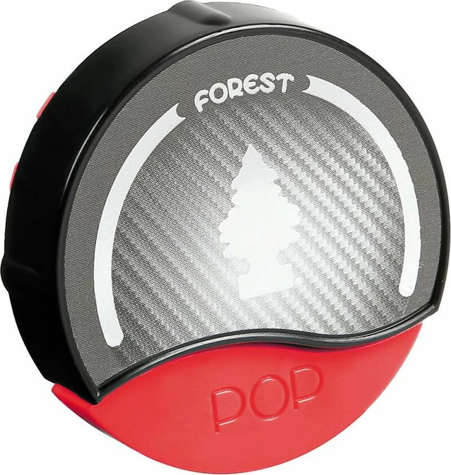 Arome Ventilatori Pop Exotic