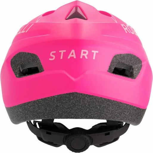 Helmetë fëmijë Rogelli, rozë