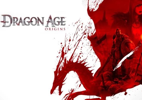 Dragon Age: Origins EN Global