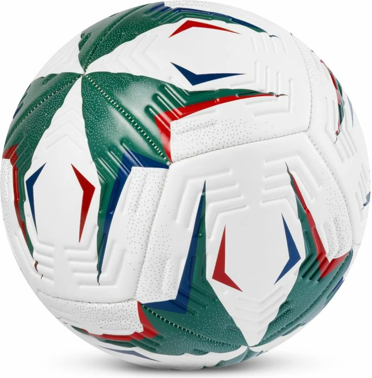 Top futbolli Spokey FLICK, madhësia 5 [Madhësia: 5]
