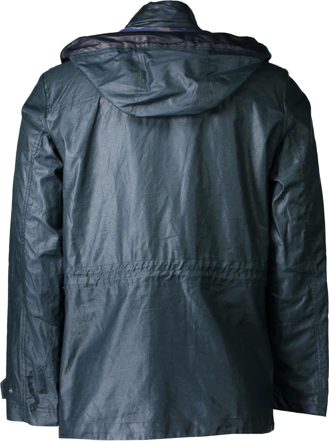 Jakne për meshkuj GEOX, e gjelbër