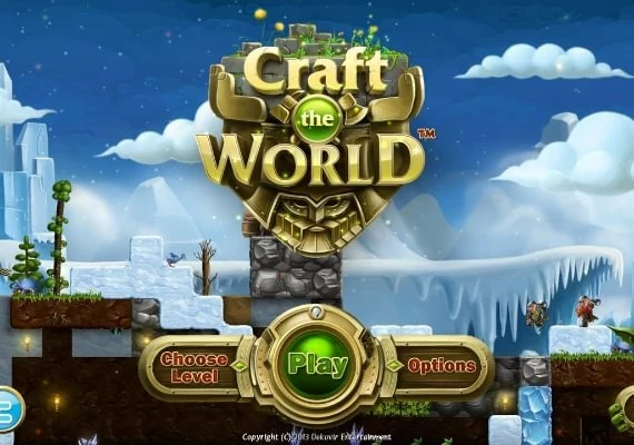 Craft The World Global