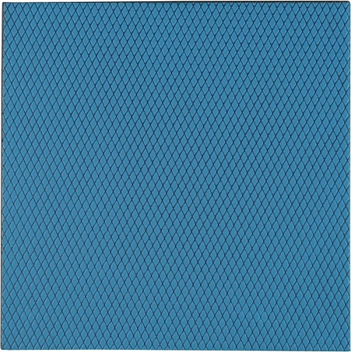 Pad termik Thermal Grizzly Minus Pad Basic, 100x100mm, 0.5mm, paketim 2 copë, blu
