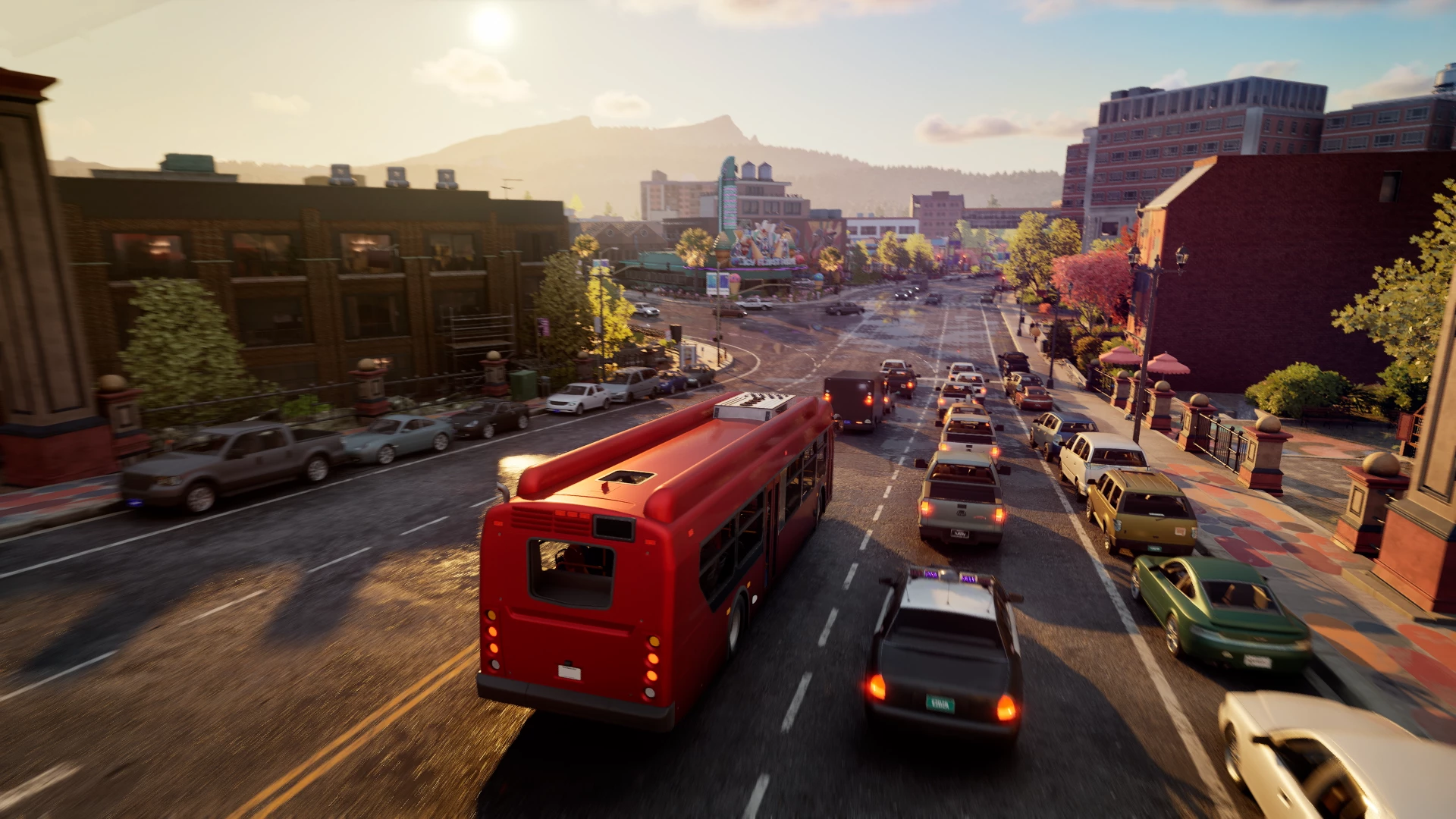 Lojë për Xbox Series X Microids Bus Bound Deluxe Edition, PEGI 3