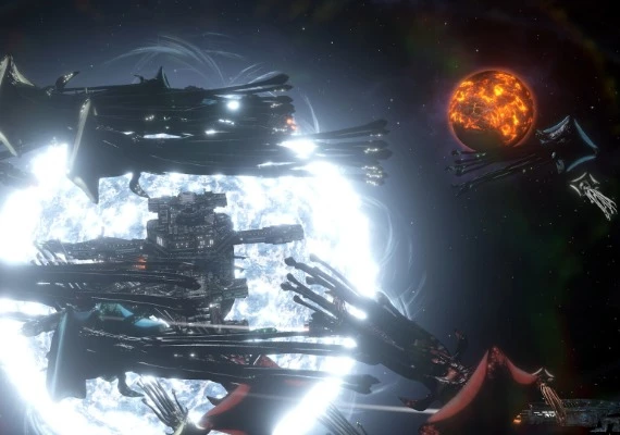 Stellaris: Grand Archive DLC EN/DE/FR/PL/PT/RU/ZH/ES Global