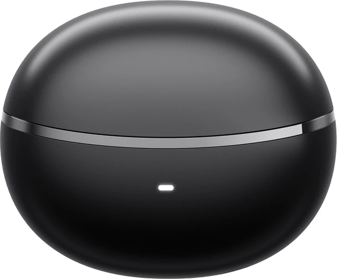 Kufje QCY MeloBuds N70 Lite (HT18) TWS, ANC, Bluetooth 6.0, LDAC, IPX5, Black
