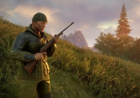 theHunter: Call of the Wild - Weapon Pack 3 DLC Global