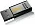 Marrës DVB-T TerraTec Cinergy mini Stick HD, USB, me telekomandë, zi