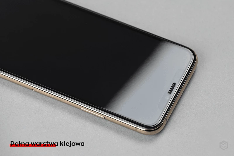 Xham i kalitur mbrojtës ekrani MyScreen Protector Diamond Lite për Huawei Nova 10 SE, Edge Full Glue