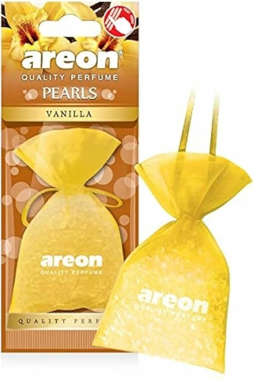 Arome Pearls Vanilla
