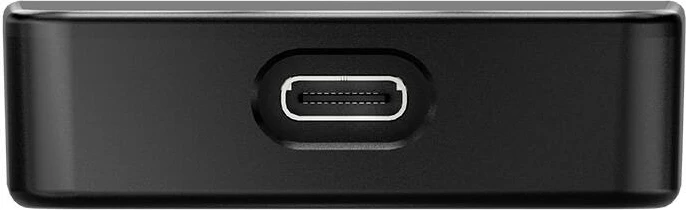 Adapter Ottocast CA360 3-në-1 CarPlay/Android Auto/AirPlay, i zi