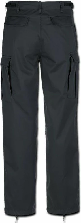 Pantallona Brandit US Ranger 1006, të zeza