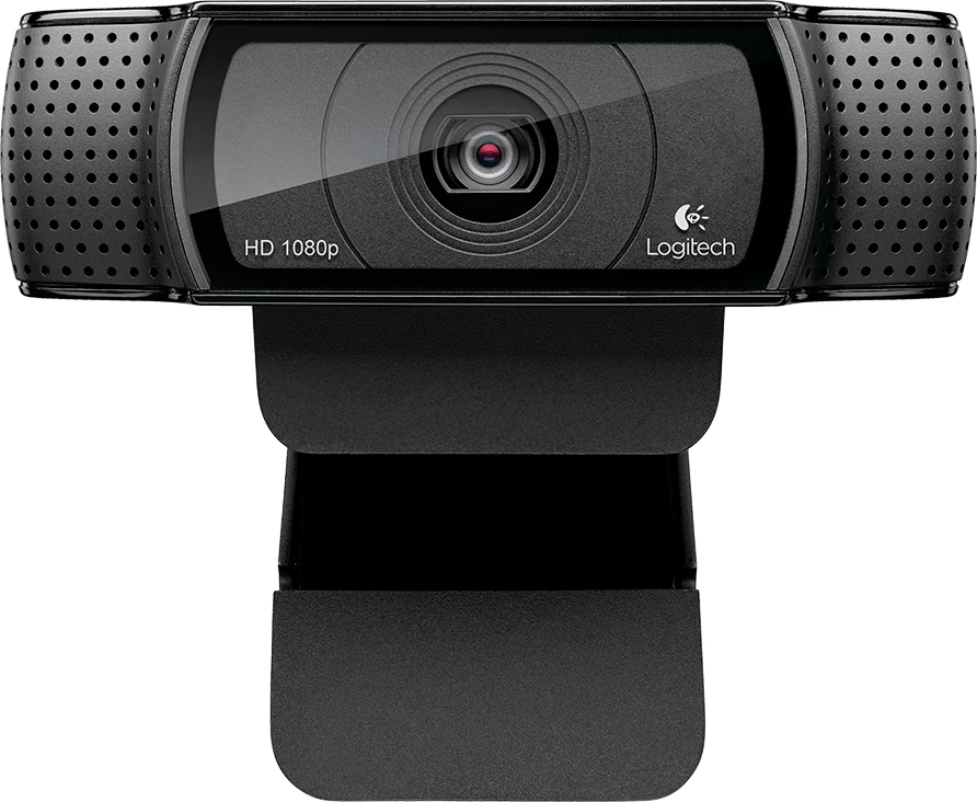 Web kamerë Logitech C920 Pro HD 1080p USB 2.0, e zezë
