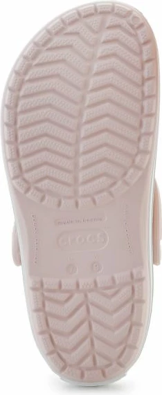 Papuqe për femra Crocs, të rozë [Madhësia: 42 - 43]
